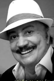 Raúl Amundaray portrait