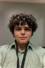 Luca Blocher portrait