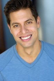 Adam Ignacio portrait