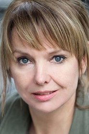 Dorothea Rosenberger portrait