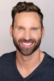 Danny Bopp portrait