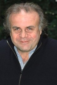 Jerry Calà portrait