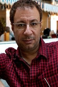Tarek Madkour portrait