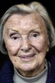 Ruth Brejnholm portrait