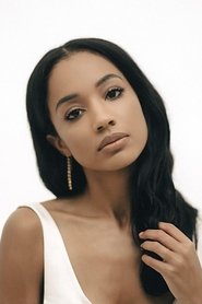Erinn Westbrook portrait
