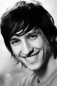 Jordan Kiziuk portrait