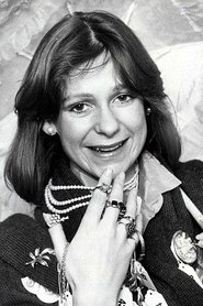 Tina Heath portrait