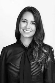 Samantha Ashcraft portrait