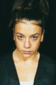 Anita Ognjanović portrait