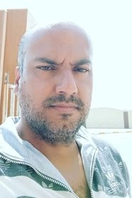 Ali Al Basri portrait
