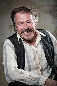 Al Ginter portrait
