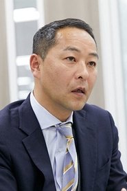 Hisashi Ishiwata portrait
