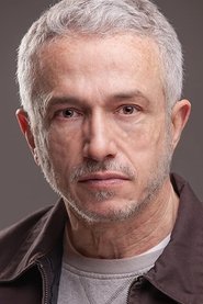 Rick Espaillat portrait