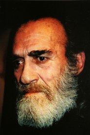 Karen Janibekyan portrait