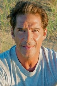 Nicky Naudé portrait