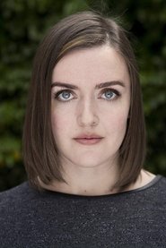 Aoibhéann McCann portrait