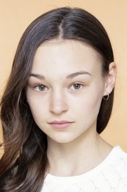 Zoe Marlett portrait