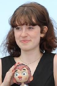 Babette De Coster portrait