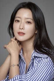 Kim Hee-seon portrait