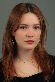 Snjólaug Vera portrait