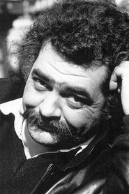 Olivier Proust portrait