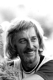 Caroll Spinney portrait