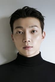 Kim Sang-heun portrait