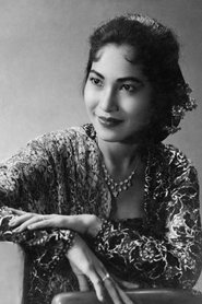 Roosilawaty portrait