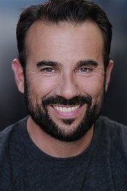 Tony Sommers portrait