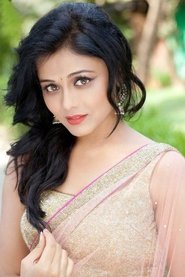 Prarthana Behere portrait