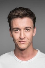 Michał Klawiter portrait