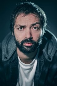 Diogo Valsassina portrait