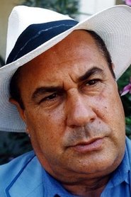 Domenico Minutoli portrait