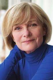 Barbara Underhill portrait