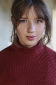 Helena Collins O’Connor portrait