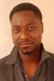Dohn Norwood portrait
