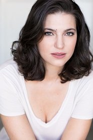 Amelia Brantley portrait