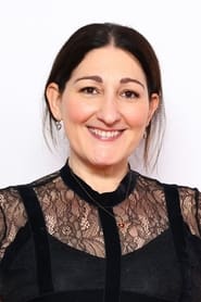 Tina Carbone portrait