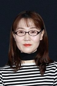 Lee Soo-youn portrait