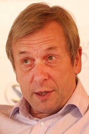 Kevin Warwick portrait