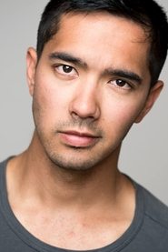 Sean Michael Afable portrait