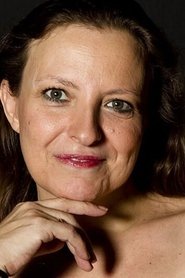 Nuria Gallardo portrait