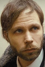 Juhana Ryynänen portrait