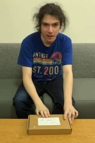 Nathan Mitzenmacher portrait