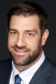 Matt Renner portrait