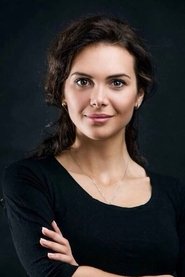 Diana Rozovlian portrait
