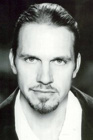 John Hillard portrait