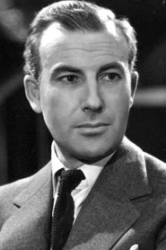 Ernest Clark portrait