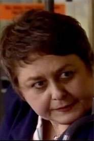Birgit Zinn portrait