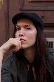 Linda Favero portrait